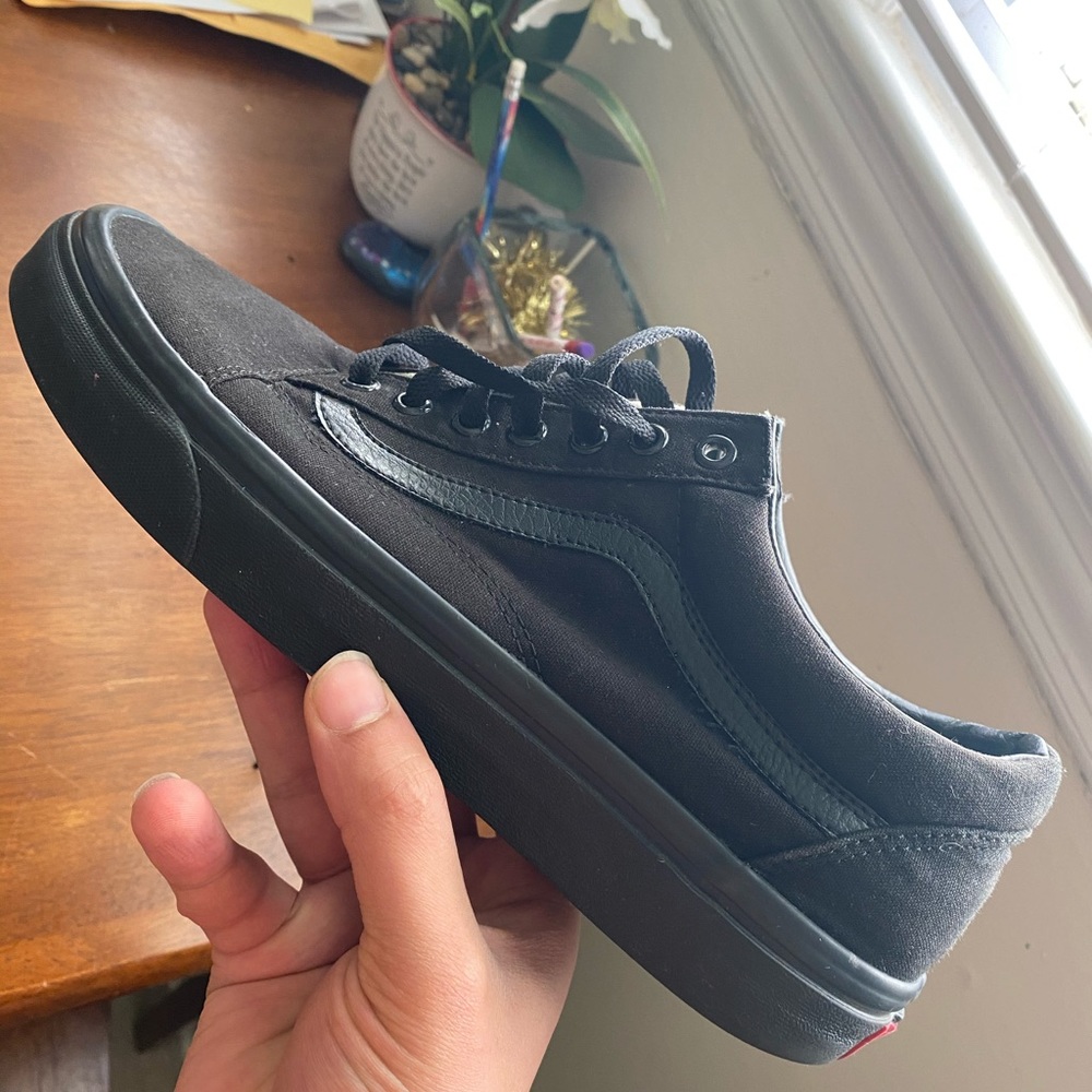 Vans old skool
